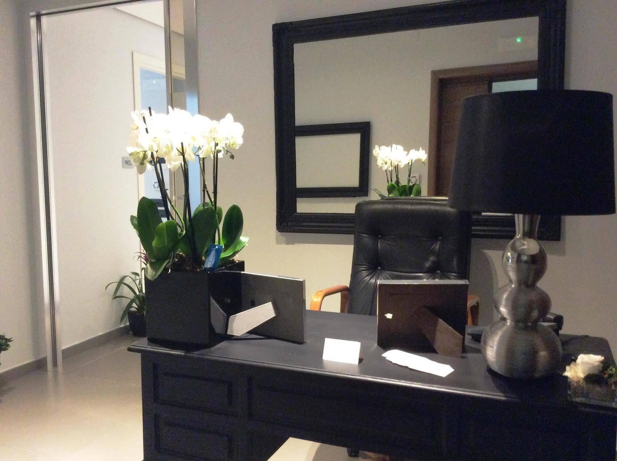 Barbarella Suite Naples Extérieur photo