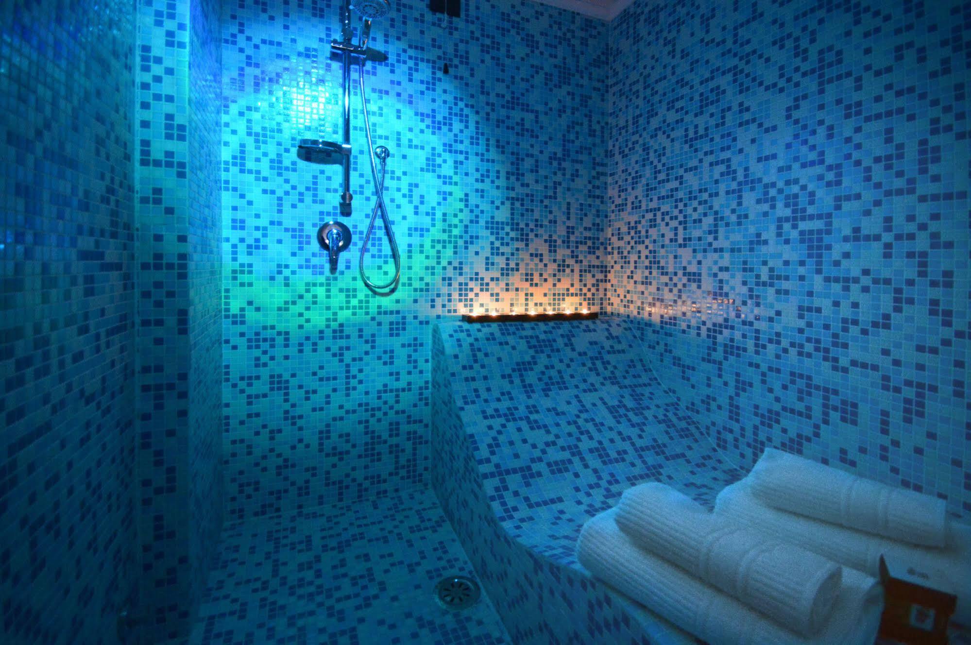 Barbarella Suite Naples Extérieur photo